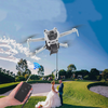 BRDRC DP500 Universal Airdrop Air Dropping System Remote Thrower Transport Gift Sea Fishing Delivery Device for DJI MINI
