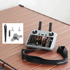 BRDRC RC / RC 2 Screen Remote Control Lanyard Neck Strap Hanging Buckle Rope for DJI Mini 4 PRO / Mini 3 / Air 3 Control