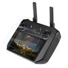 BRDRC RC PRO Screen Remote Control Tempered Glass Protective HD AR Screen Enhancing Film Anti-Reflective Slim for DJI Ma