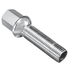Breloque à rouleau chromé Nouveau pour Mercede AMG C280 C350 CLK500 SLK350 SL500 C55