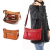Brenice Homme Sac de Dos de Loisir Sac à Bandoulière Multi-Fonctionnel en Vogue