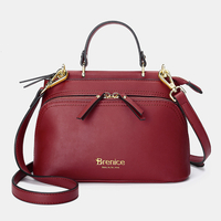 Brenice Women Design Sac à main multifonction