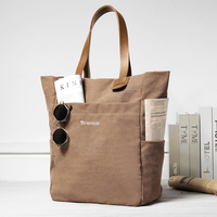 BreniceSacàdospolyvalentvintage pour femme,  homme