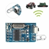 Bricolage 5V sans fil IR décodeur à distance infrarouge codant émetteur récepteur Module