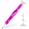 Bricolage diamant peinture pâte diamant stylo outil ensemble stylo en résine
