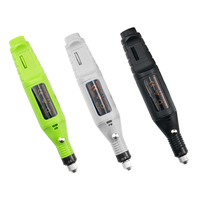 Bricolage électrique Gravure Stylo Graveur Stylo Outil Pour Bijoux En Métal Verre En Bois Ensemble
