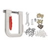 Bricolage Perle Bijoux Joindre Fix Machine Pearl Perle Sur Vêtements Vêtements Décorations