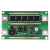 Bricolage Portable 12V 18650 Batterie stockage dénergie soudage par points PCB Circuit AIO carte