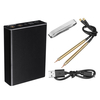 Bricolage Portable Mini puissance de machine de soudage par points avec stylo de soudage pour 18650 Batterie