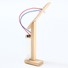 BRICOLAGE technologie Invention durgence Assemblée Modèle Kit bricolage LED Flash Kit