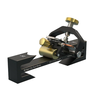 BRIDGE CITY TOOL WORKS HG-4 Honing Guide Adjustable Fixed Angle High-Precision Sharpener for Planing Blades Woodworking