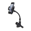 Briquet usb cigarette double chargeur de voiture pour mobile / GPS / PDA / MP3 / MP4