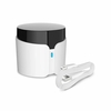 BroadLink BestCon RM4C Pro IR et RF433/315 Smart Wi-Fi Télécommande universelle Fonctionne avec Alexa Google Home IFTTT