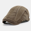 Broderie en coton pour hommes