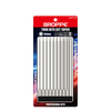 BROPPE 10 pièces S2 acier allié T6-T40 150mm embouts de tournevis Torx magnétique 1/4 pouce tige hexagonale