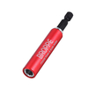BROPPE CR-V Embout de tournevis ajustable 80mm,  tige dextension 1/4 "à queue hexagonale,  connexion rapide