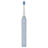 Brosse à dents électrique 18000 tr/min 5 modes nettoyeur de dents IPX7 étanche pour plus de 12 ans