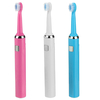 Brosse à dents électrique Bakeey nettoyage puissant brosse à dents de charge USB étanche IPX-7