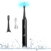 Brosse à dents électrique intelligente ENCHEN 3 Mode brosse à dents automatique adulte IPX7 brosse à dents Rechargeable