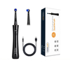 Brosse à dents électrique Mornwell brosse à dents rotative Rechargeable USB voyage blanchiment des dents nettoyant pour
