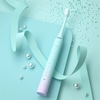 Brosse à dents électrique sonique rechargeable SEAGO Brosse à dents adulte à charge rapide étanche à 5 modes