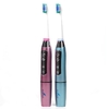 Brosse à dents électronique ultrasonique avec 2 minutes de fonction de minuterie