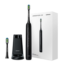Brosse à dents sonique intelligente IPX7 Étanche Hight Frequency Oral Care APP Contrôle Brosse de nettoyage des dents