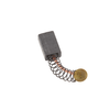 Brosse de charbon de moteur de 2, 3 mm x 3, 5 mm x 13 mm pour perceuse électrique