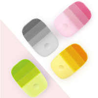 Brosse de Massage de nettoyage du visage électrique inFace Nettoyage du visage sonique IPX7 Nettoyant pour le visage en