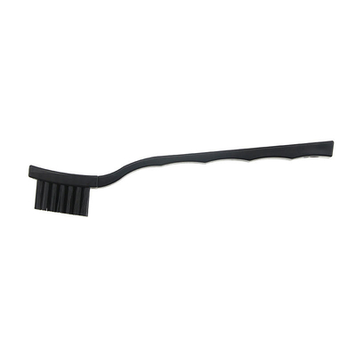 Brosse de nettoyage
anti-poussière antistatique
ESD de reprise de carte PCB de
poignée antidérapante noire
17cm pour la