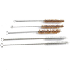 Brosse de nettoyage de Tube en laiton brosse métallique nettoyage outil de polissage brosse métallique en laiton pour tu