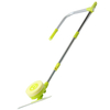 Brosse de nettoyage de vitres de nettoyage de vitres de grande hauteur télescopique