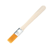 Brosse de nettoyage en nylon outil de modèle de construction de table de sable fait main de bricolage