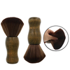 Brosse de nettoyage pour disques vinyles Outil de nettoyage de brosse de nettoyage pour tourne-disque pour platine vinyl