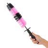 Brosse de nettoyage pour roue de lavage Wash Master et brosses de finition RIM 17 Soft