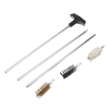Brosse de nettoyage pour tube de nettoyage et outils