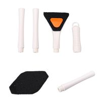 Brosse de réservoir d
