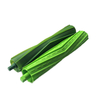 Brosse de soies 2PCS pour iRobot E5/E6 / i7 / i7 + remplacement daspirateur