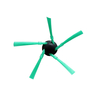 Brosse latérale à 5 bras pour aspirateur Vorwerk Kobold VR200 VR-200