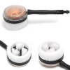 Brosse rotative durable ultra-douce de laveuse à pression pour le pistolet de gâchette de la série K de Karcher