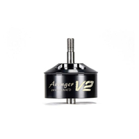 BrotherHobby Avenger 2812 V2 Moteur Rotor Bell Shell pour 2812 1500KV Moteur Brushless RC Drone FPV Racing