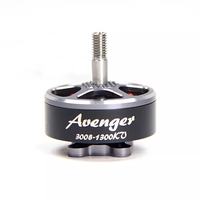 BrotherHobby Avenger 3008 6S 1150KV/1300KV/1500KV/1900KV Moteur Brushless pour FPV Racing RC Drone