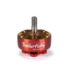 BrotherHobby LPD 2306.5 2000KV 2450KV 2650KV 4-6S moteur sans balais 16x16mm trou de montage pour drone de course RC FPV