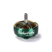 BrotherHobby LPD 2806.5 4-6S 1300/1700KV Brushless Motor for Long Range Freestyle RC FPV Racing Drone