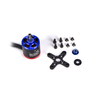 BrotherHobby Reunion 2318 890KV / 1250KV / 1450KV / 2500KV 4-6S moteur sans balai pour avion RC