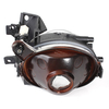 Brouillard gauche lumière de la lampe de conduite phare pour BMW série 5 E39 2001-2003