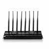 Brouilleur de Signal Texin BG-E8870MHZ à 5850MHZ 2G 3G 4G 5G Signal de téléphone portable 2.4G Instrument dinterfér