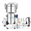 Broyeur électrique de Miller de broyeur de machine de meulage de broyeur de café de nourriture de ménage de 220V