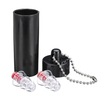 Bruit doreille annulant le bruit 27dB pour DJ Concert Musicien Batteur Moto Monter Protection Auditive