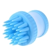 Brush Mitt Massage Gommage Brosse Brossage Corps Bain Chien Chat Pet Brosse Remover Outil À Main